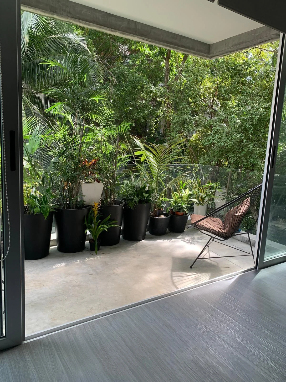 Studio Apartment in Centro, Playa del Carmen