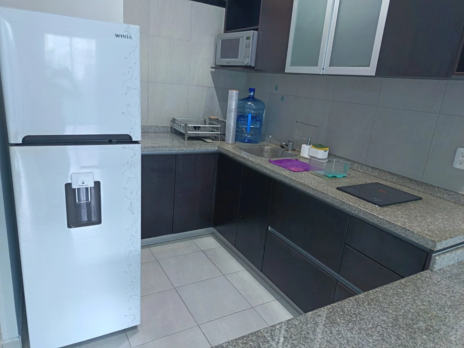 Studio Apartment - Riviera Towers