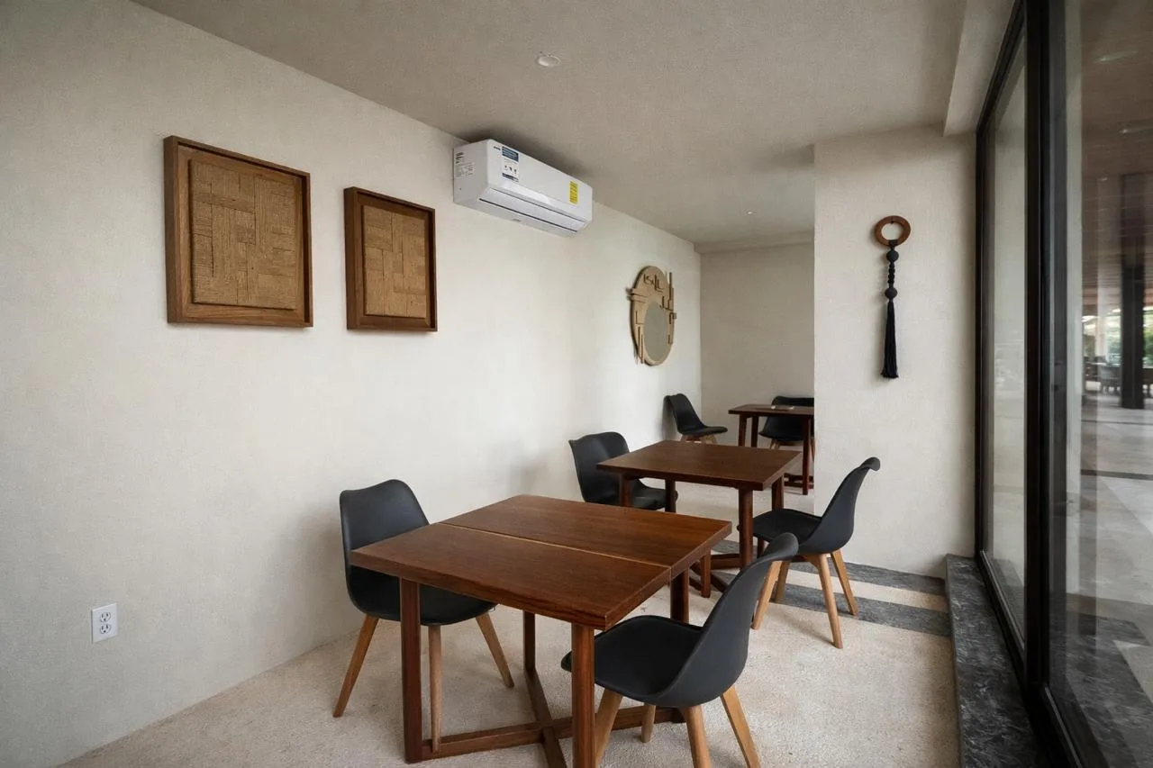 Apartment in La Veleta