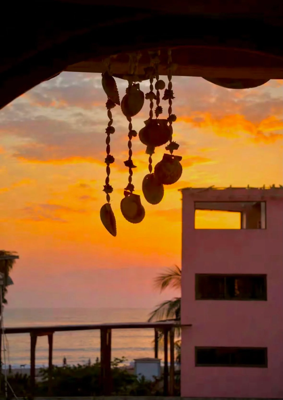 Studio Apartment in Puerto Escondido