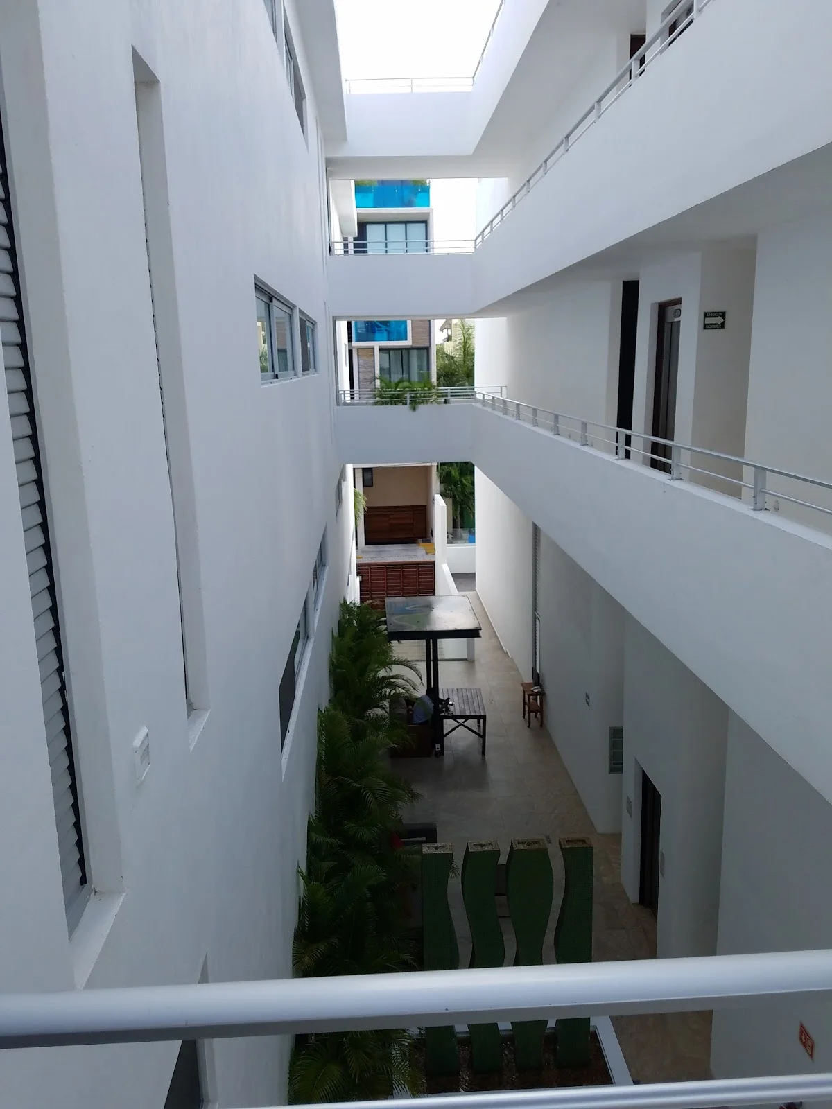 2-Bedroom Loft in Centro – Deva Condominios