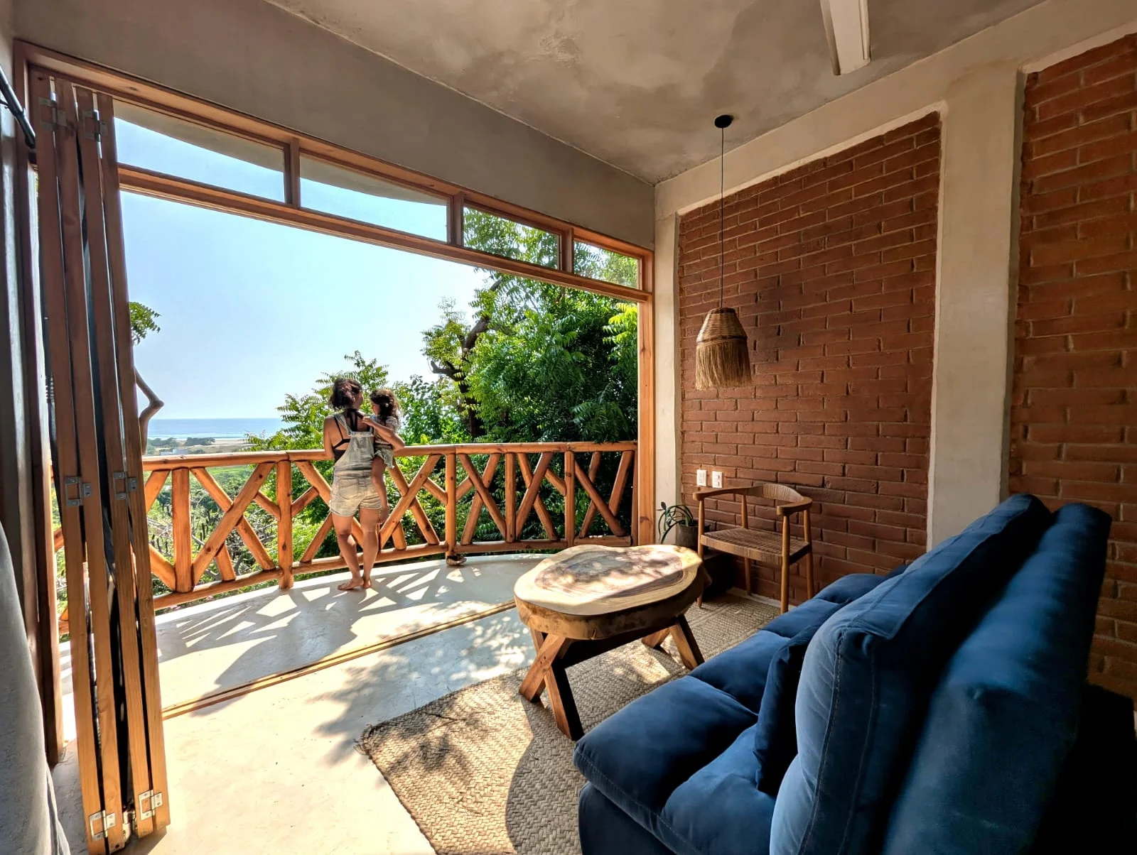 Room for Rent in Puerto Escondido