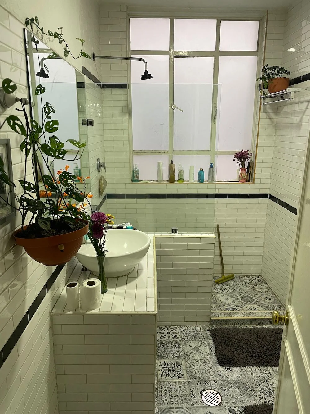 Private Room in Condesa, Mexico City
