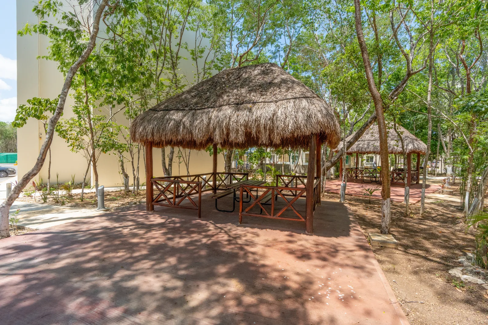 Apartment in Community La Selva Residences