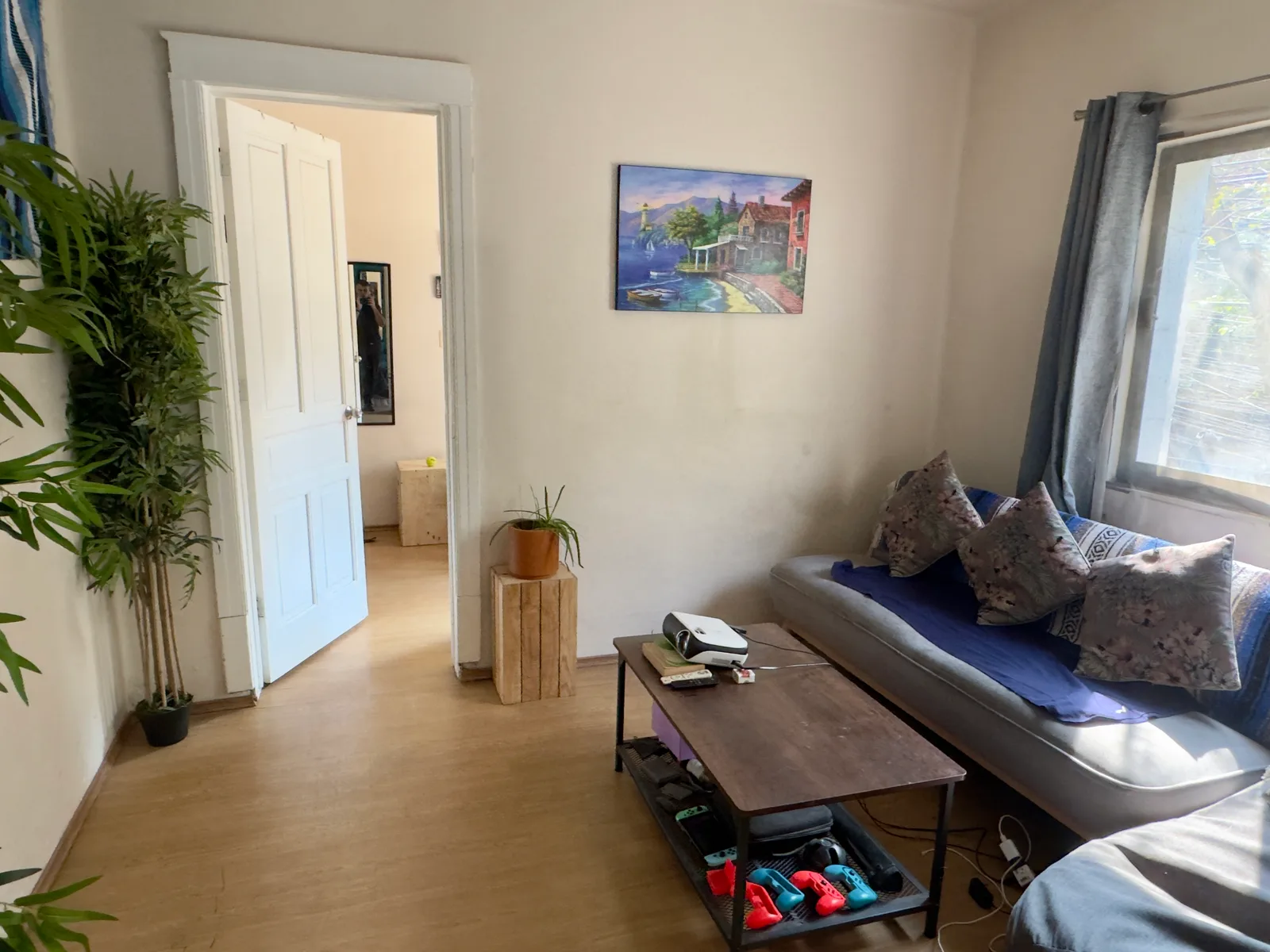 Apartment in Condesa