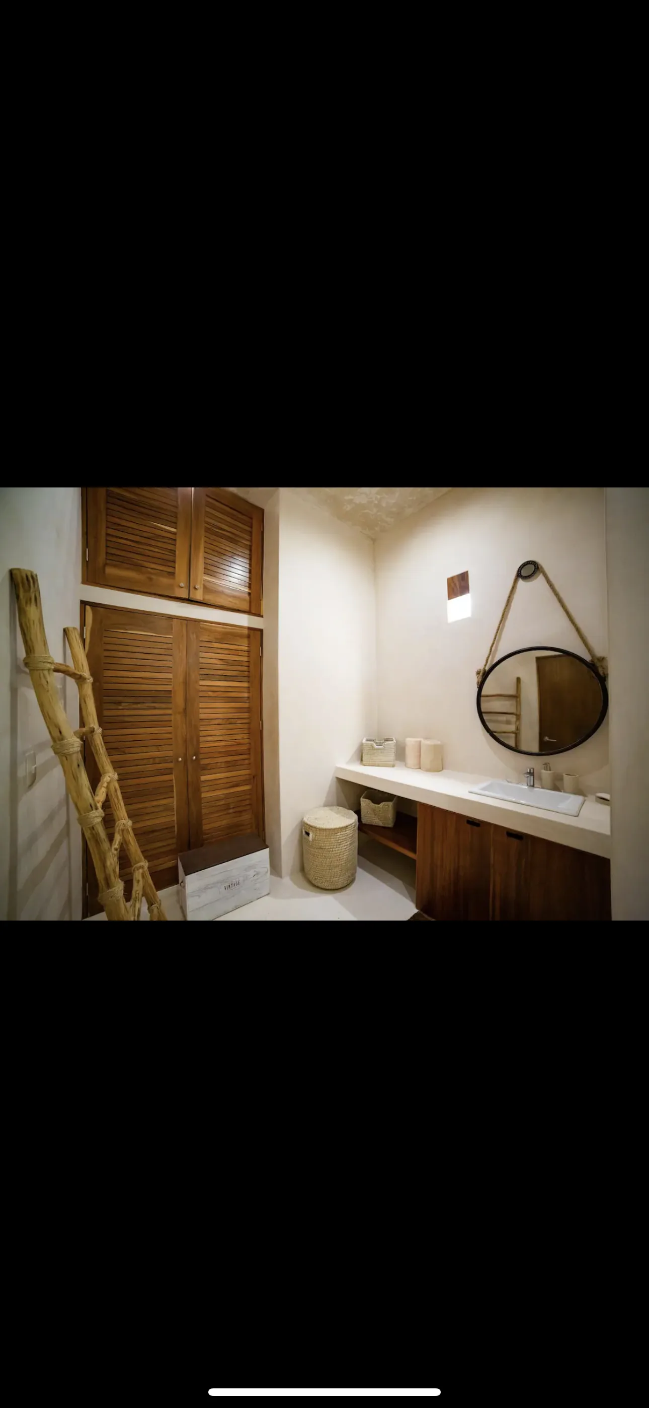 Apartment in Holistika