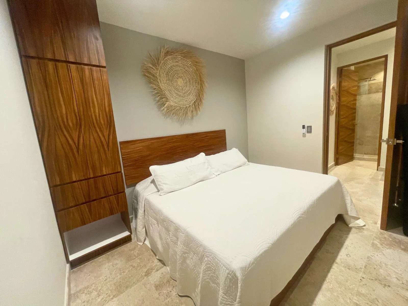 Private Room in Tulum
