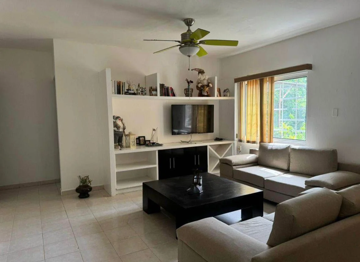 Apartment in Xcalacoco