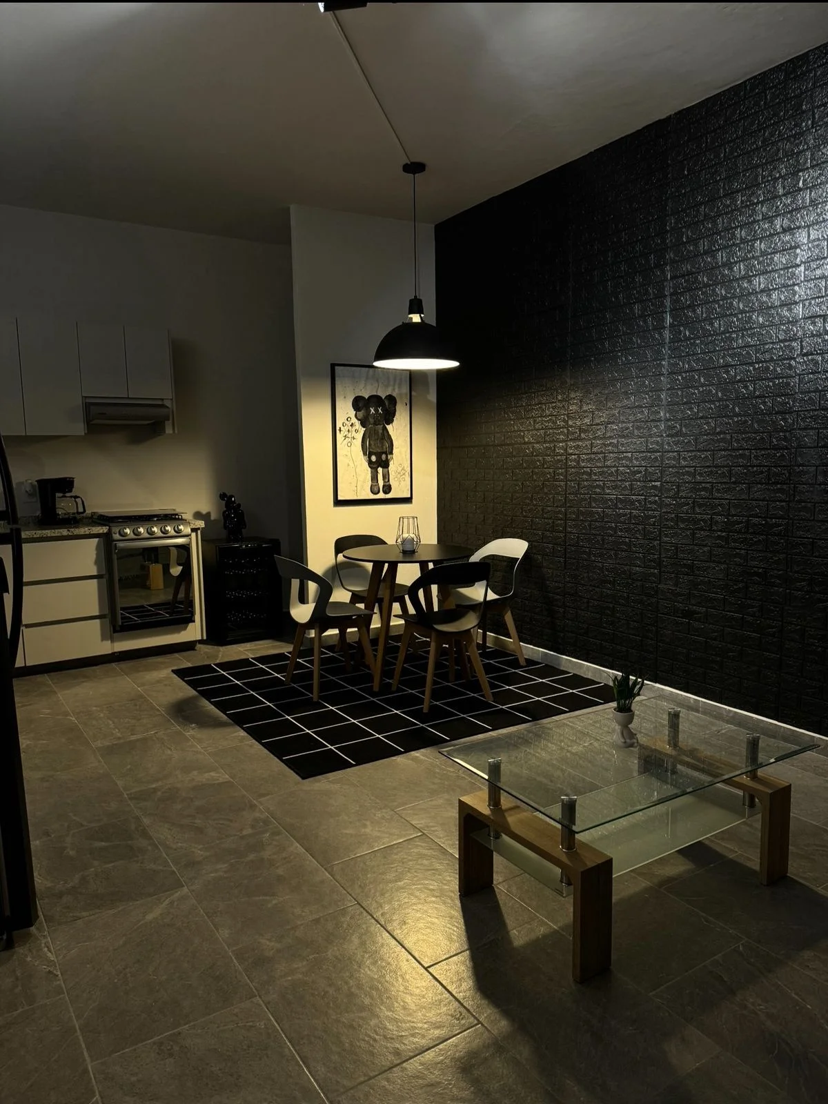 Private Room in Portales