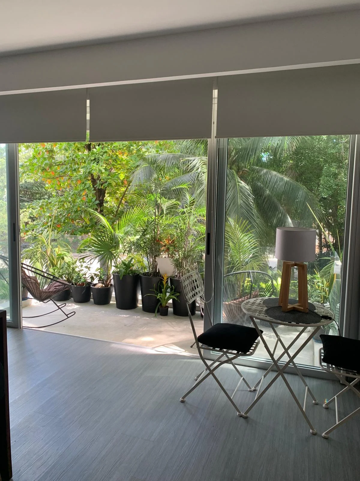 Studio Apartment in Centro, Playa del Carmen