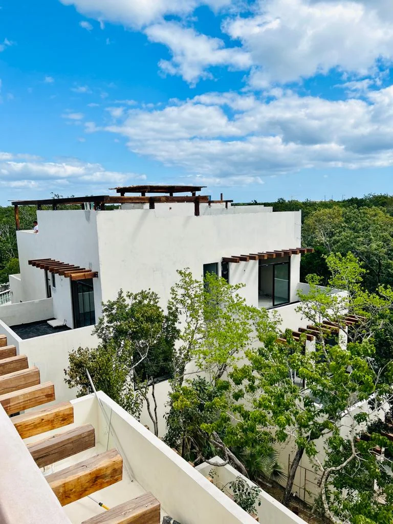 2-Bedroom Ground Floor Apartment in Tuane with Patio