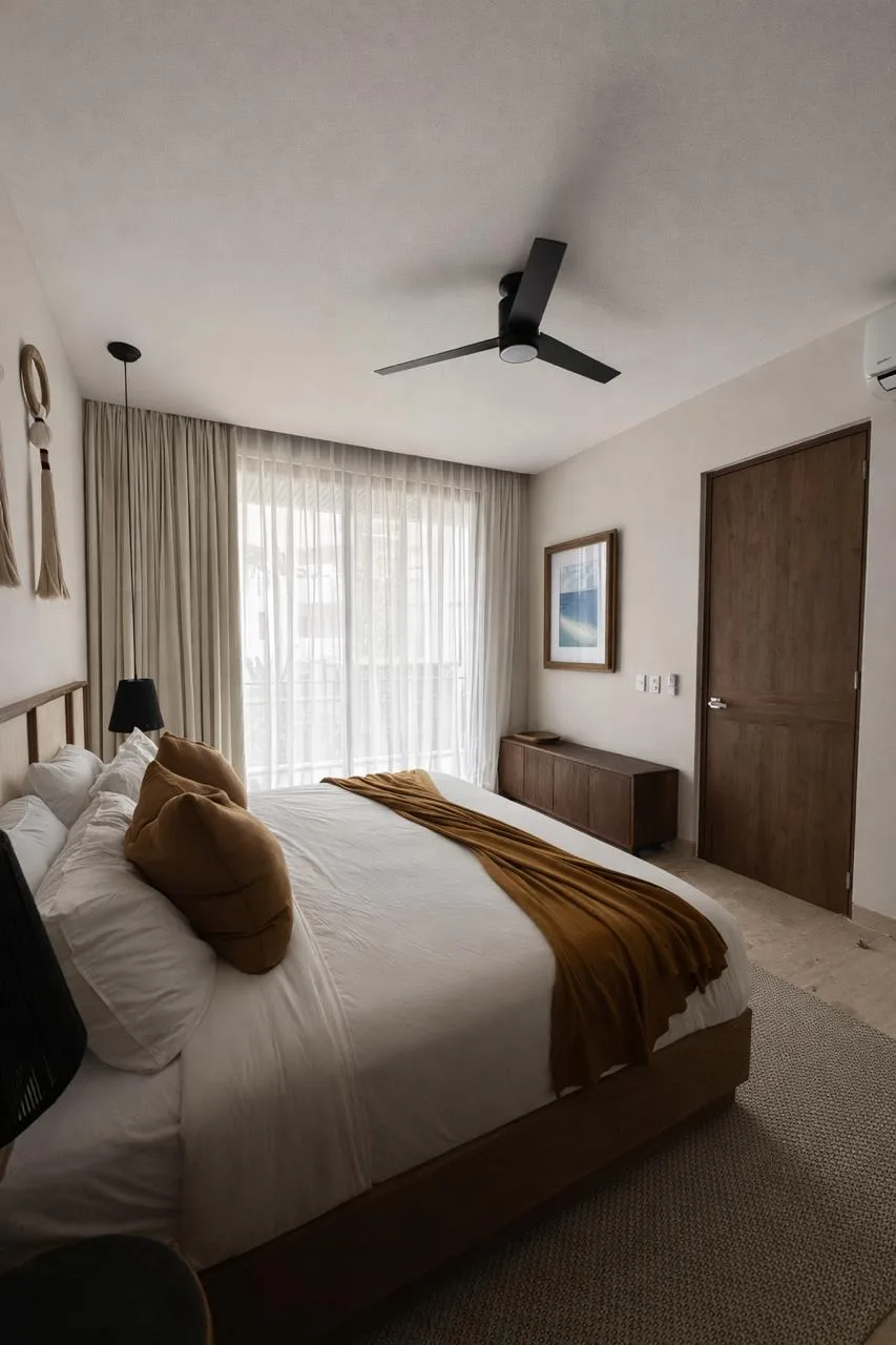 Apartment in La Veleta