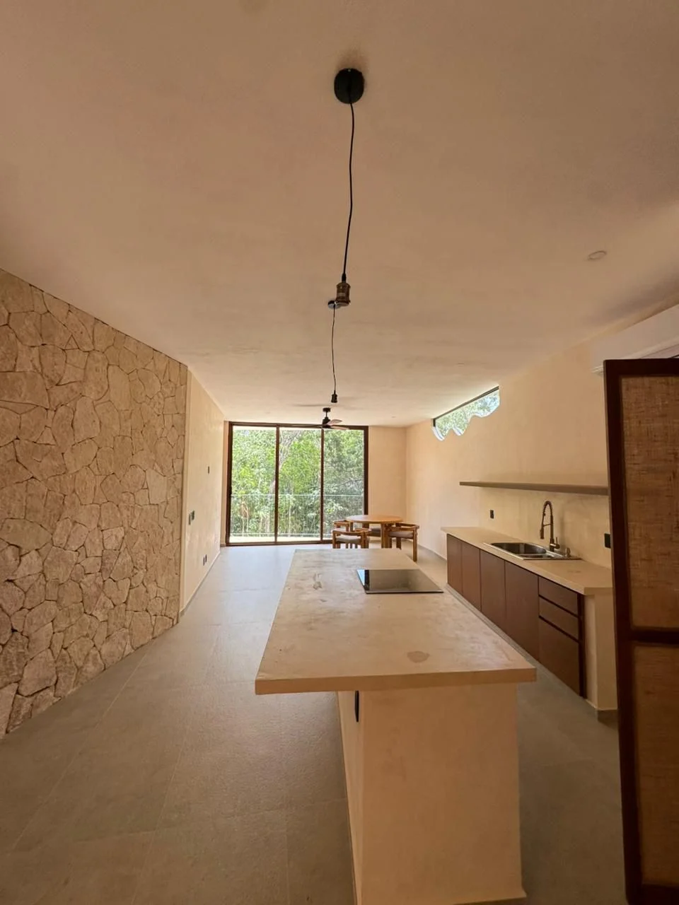2 Bedroom Apartment in Tulum