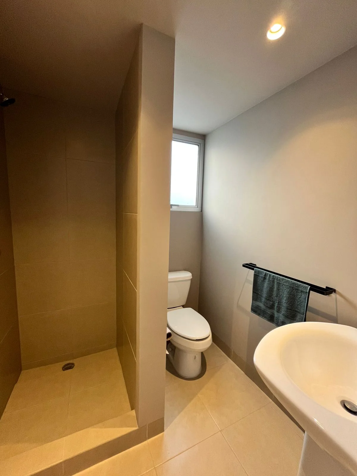 3-Level Penthouse Townhouse in Santa María la Ribera