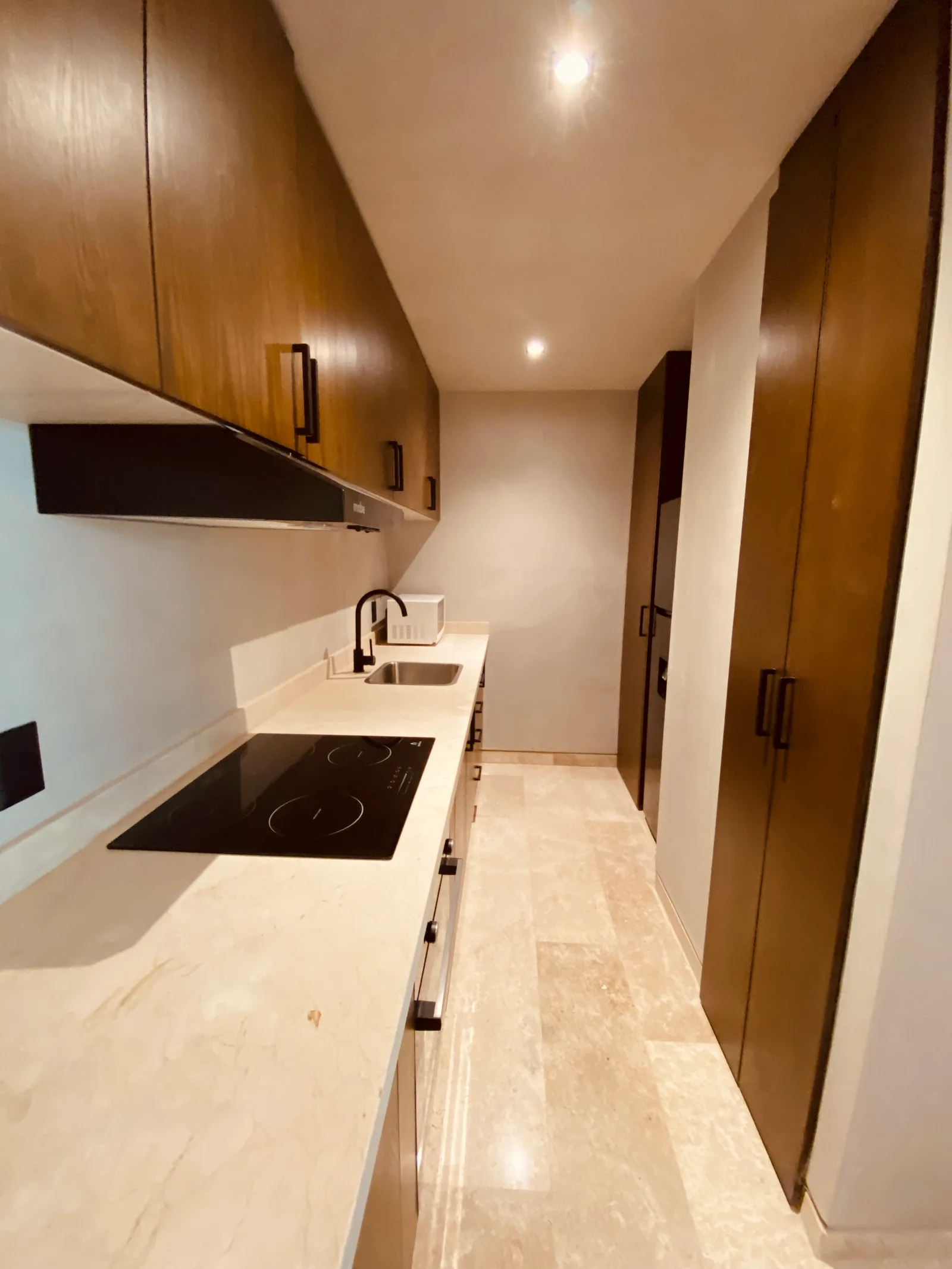 One-Bedroom Apartment in Centro, Tulum