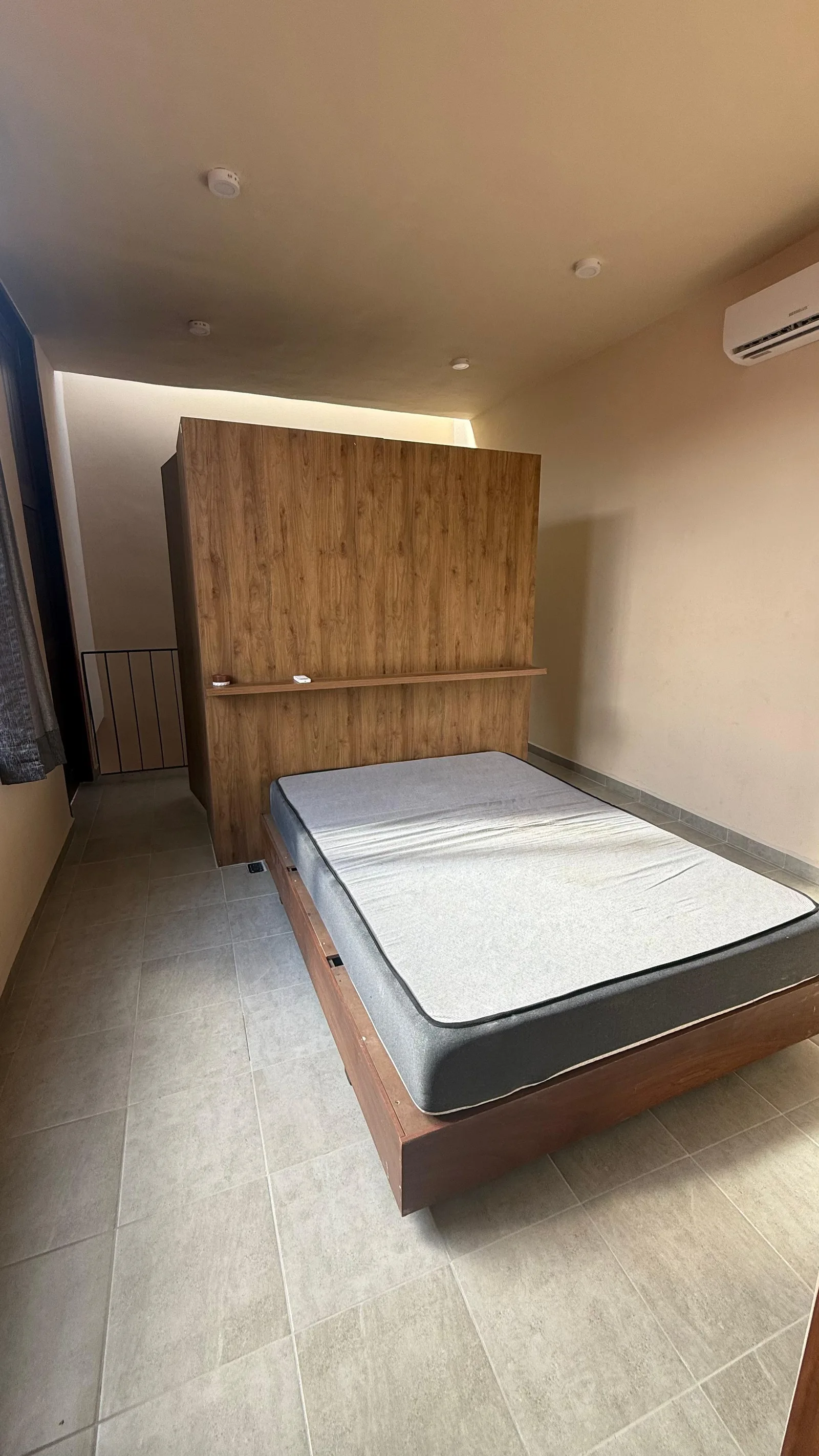 Discover Modern Apartment Living in Aldea Zama