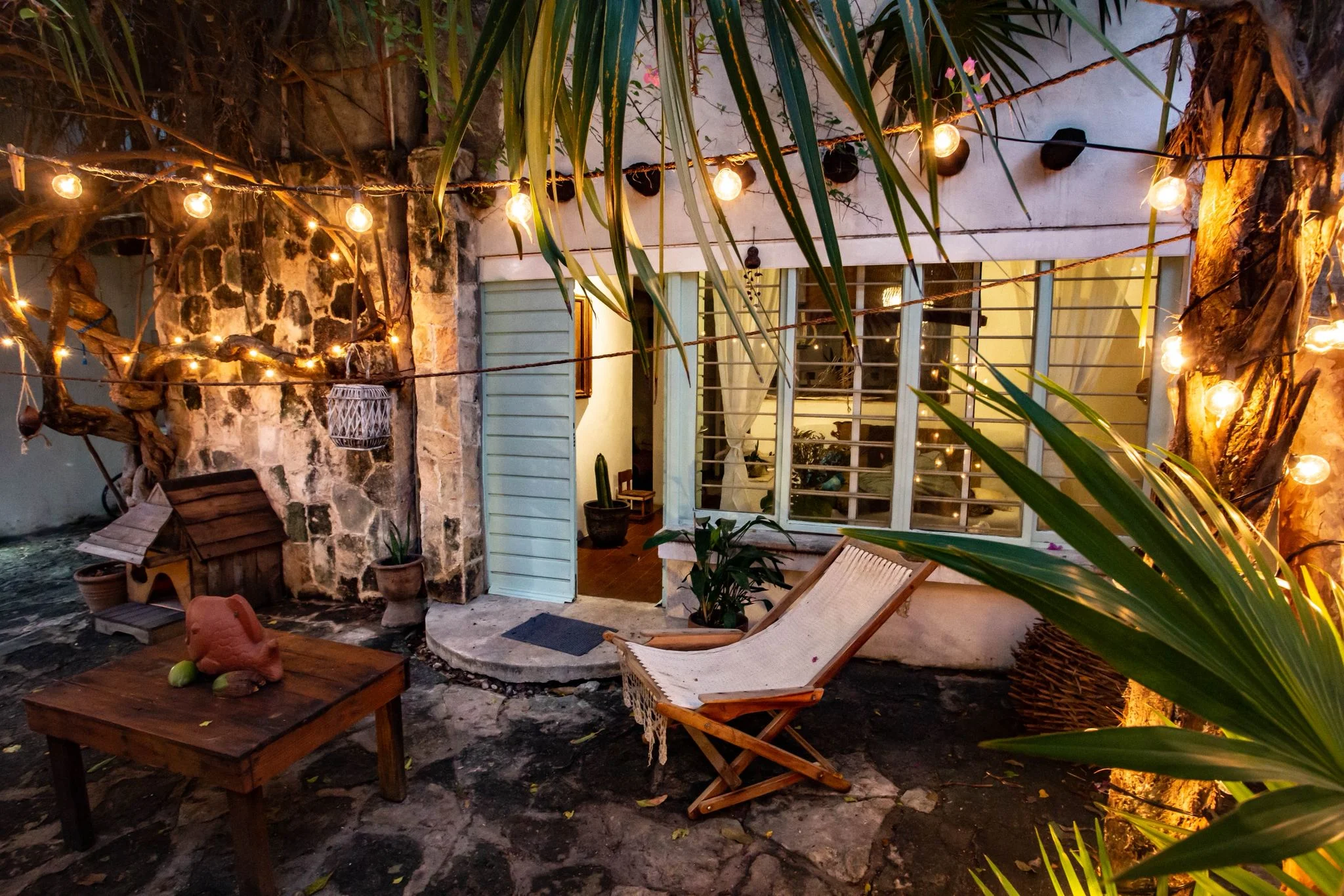 House for Rent in Colosio Near Beach
