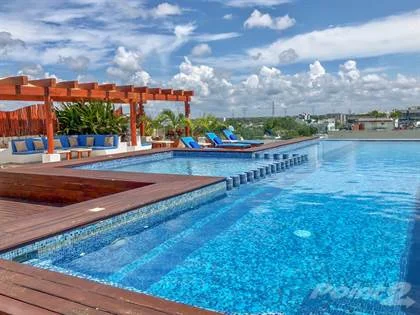 1-Bedroom Apartment Near 5th Avenue | Playa del Carmen
