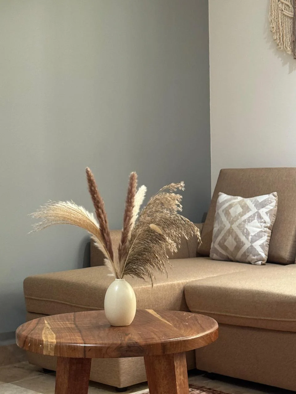 1-Bedroom Apartment in Town Center Aldea Zamá