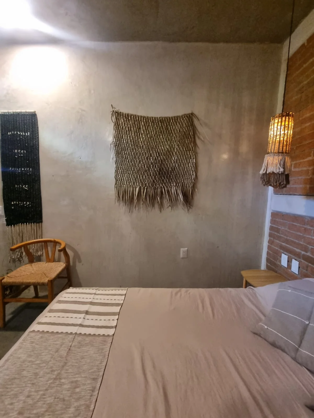 Room for Rent in Puerto Escondido
