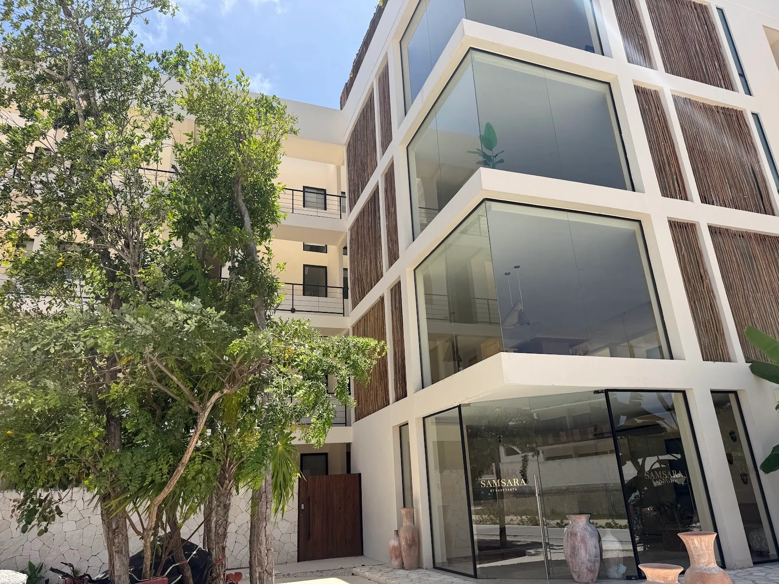 2 Bedroom Apartment in Samsara Tulum