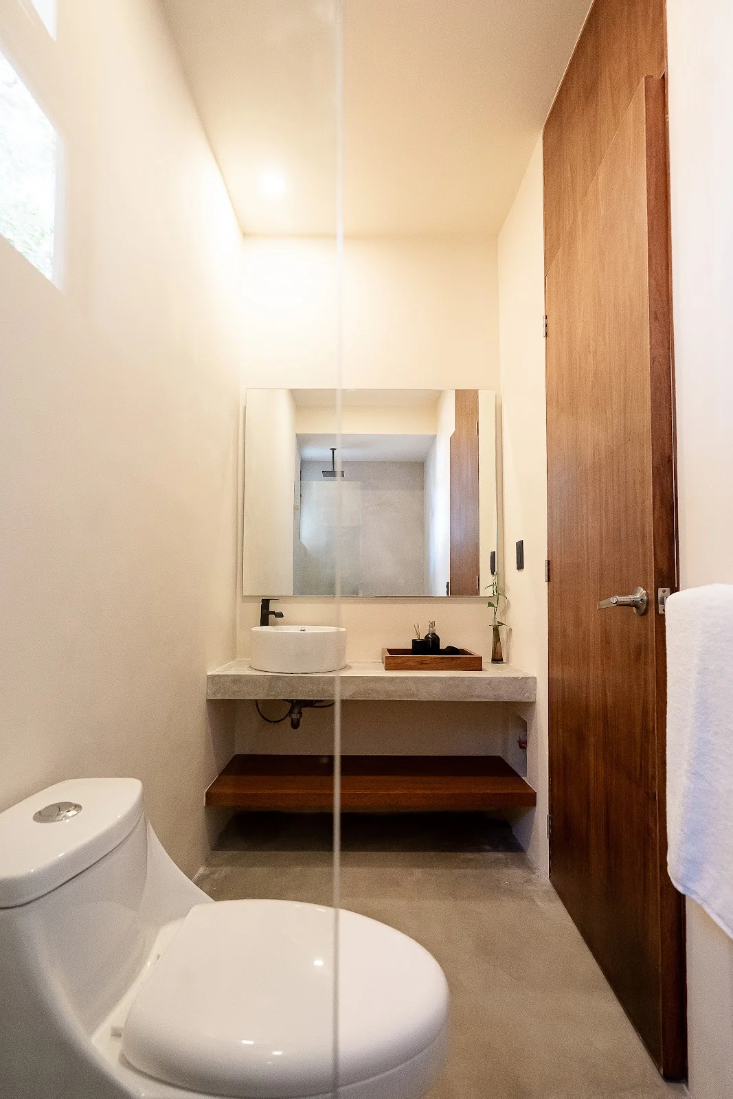 2-Bedroom Ground Floor Apartment in Tuane with Patio