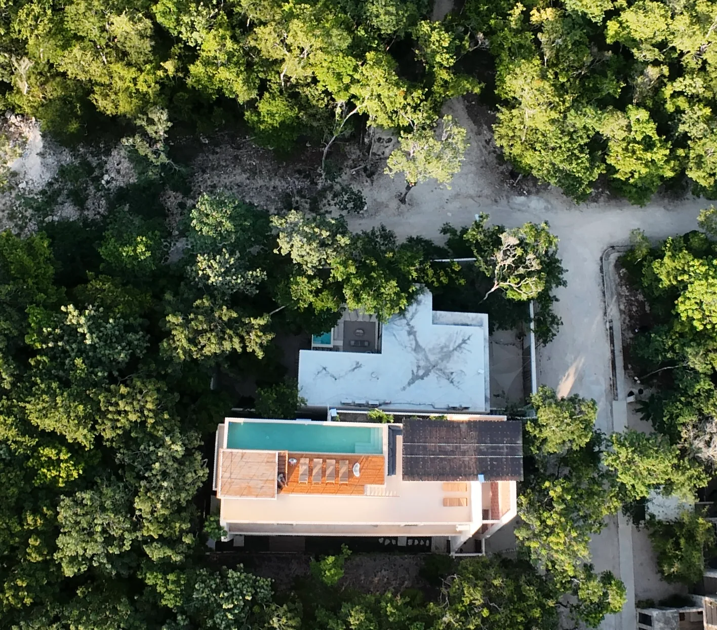 Apartment in Region 15, Tulum