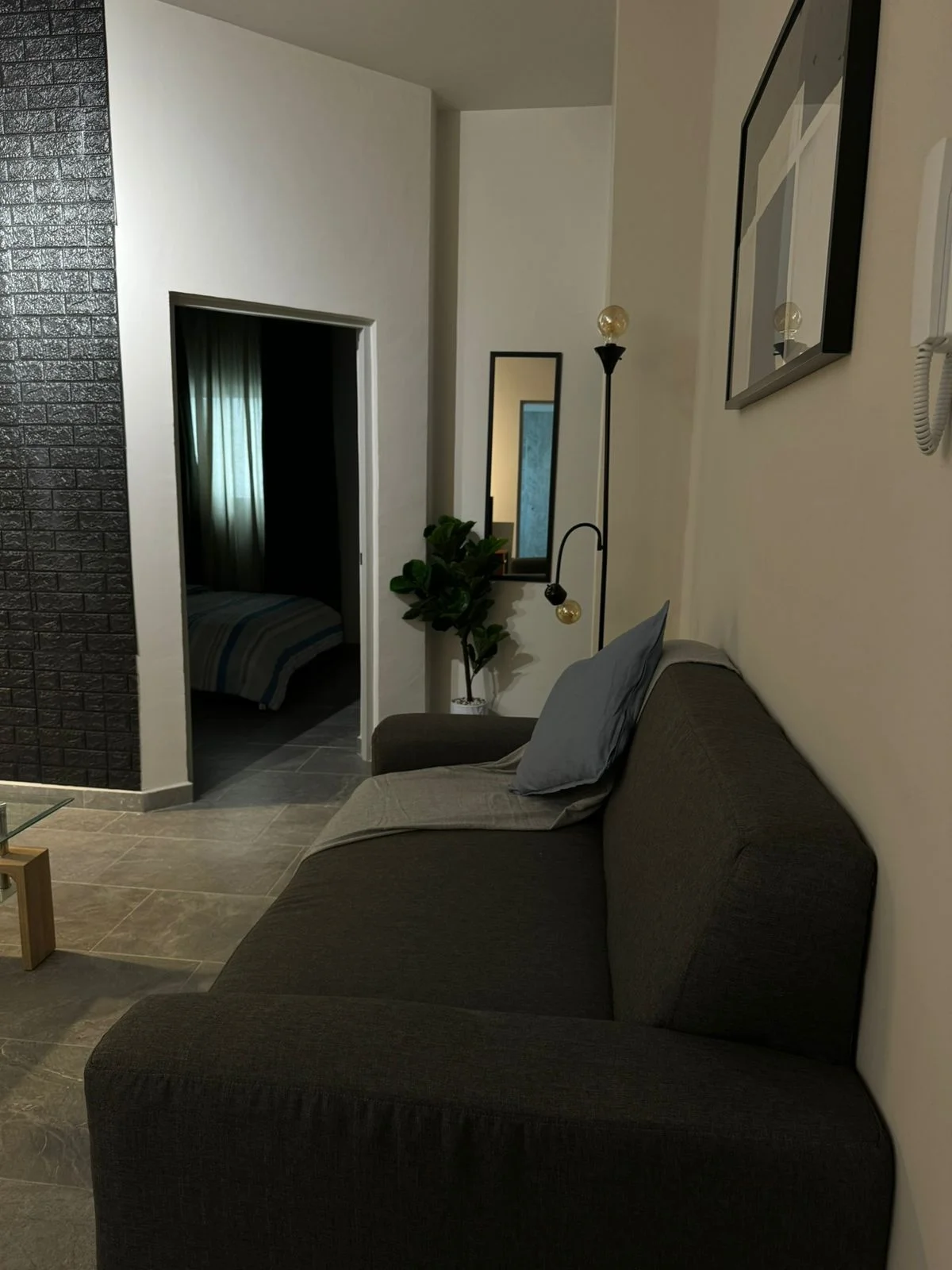 Private Room in Portales