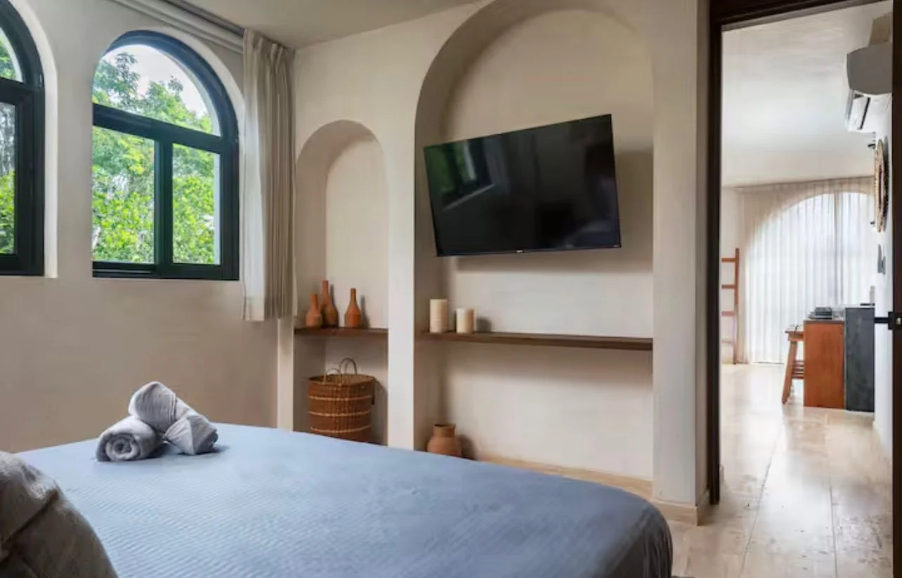 Penthouse in Tulum