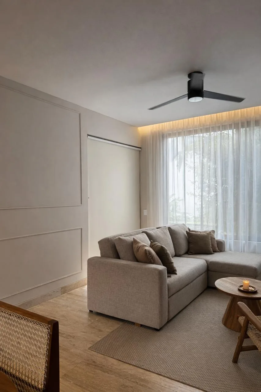 Apartment in La Veleta