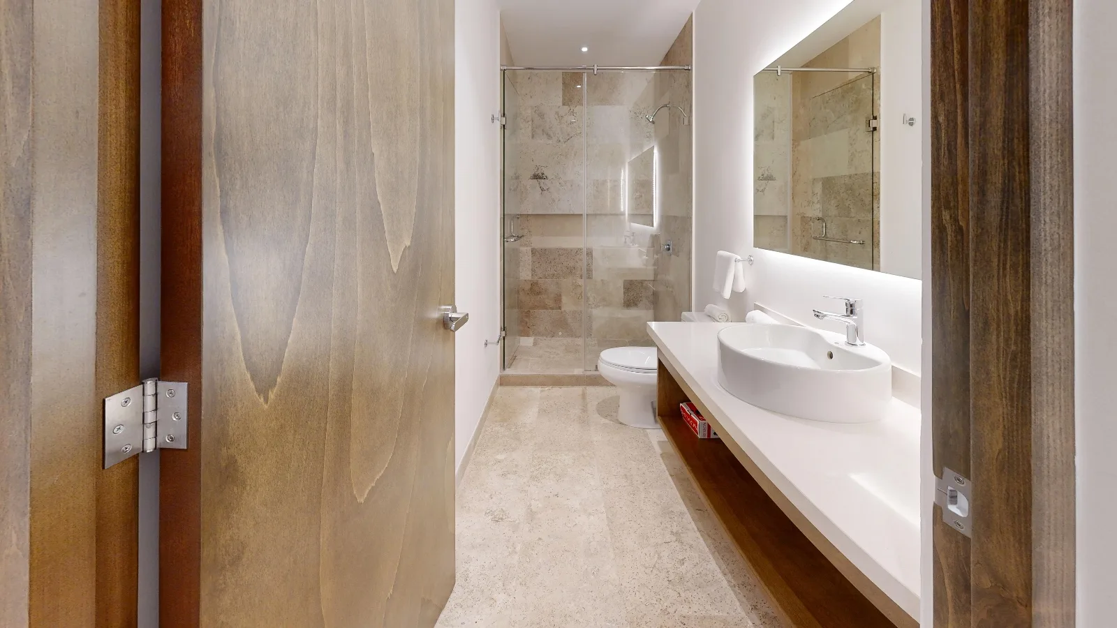 Apartment for Rent in Playacar