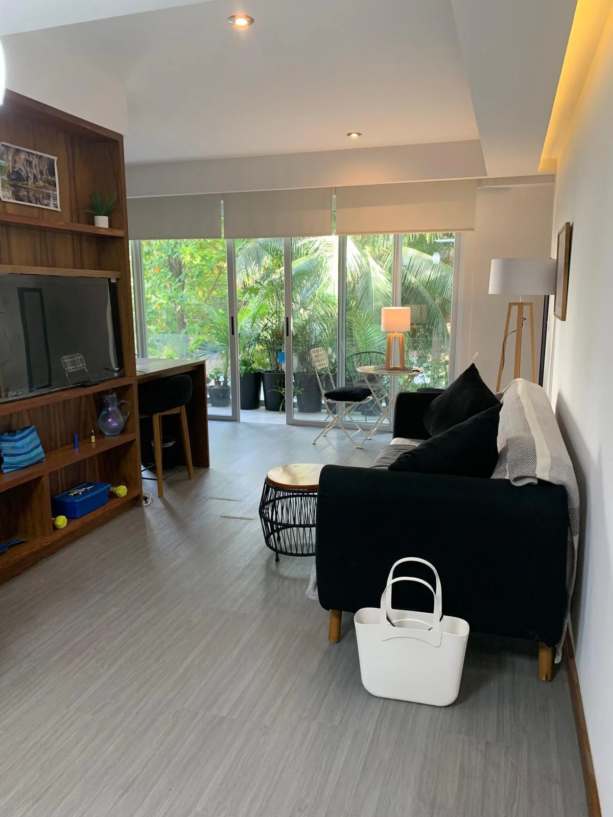 Studio Apartment in Centro, Playa del Carmen