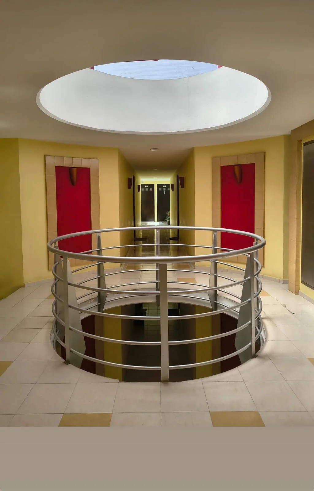 Room for Rent in Roma Norte, Mexico City