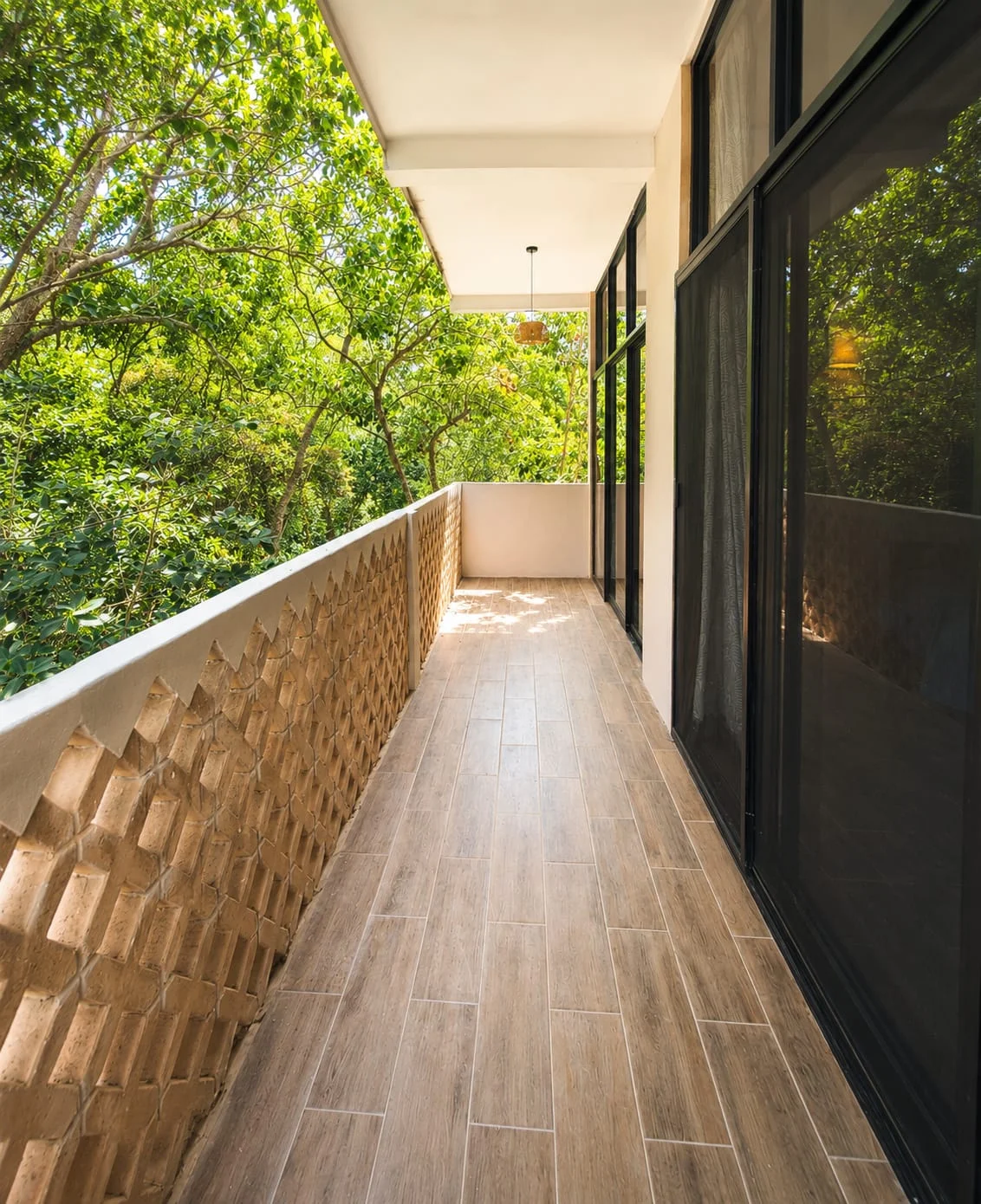2 Bedroom Penthouse in La Veleta, Tulum