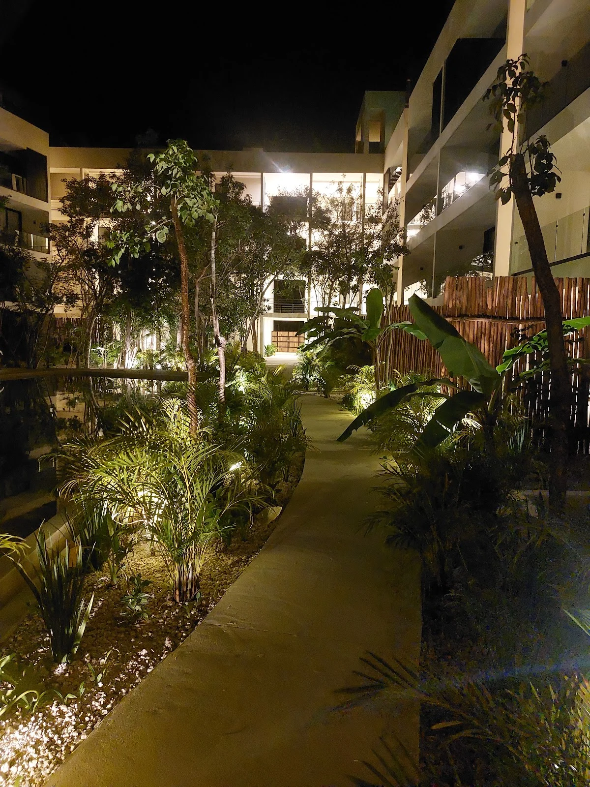 2 Bedroom Apartment in Samsara Tulum