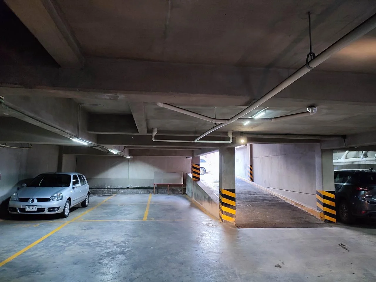 Furnished Apartment in Roma Sur