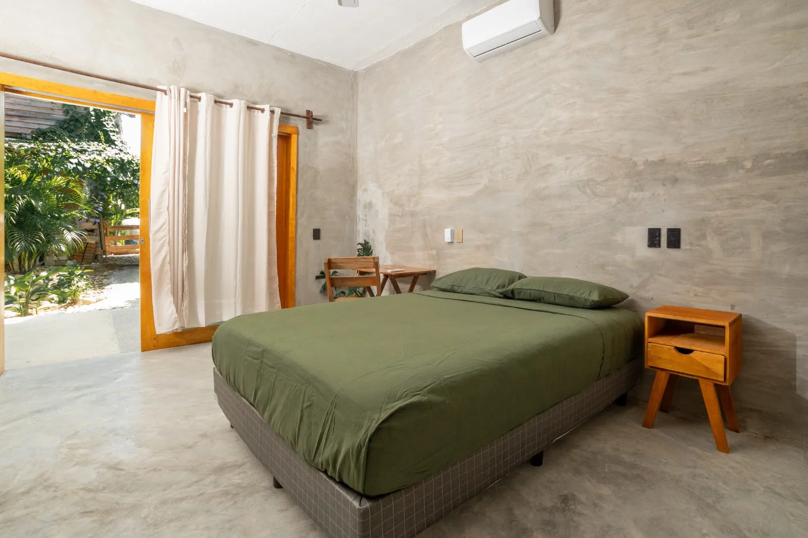 Apartment in Bomba, Puerto Escondido