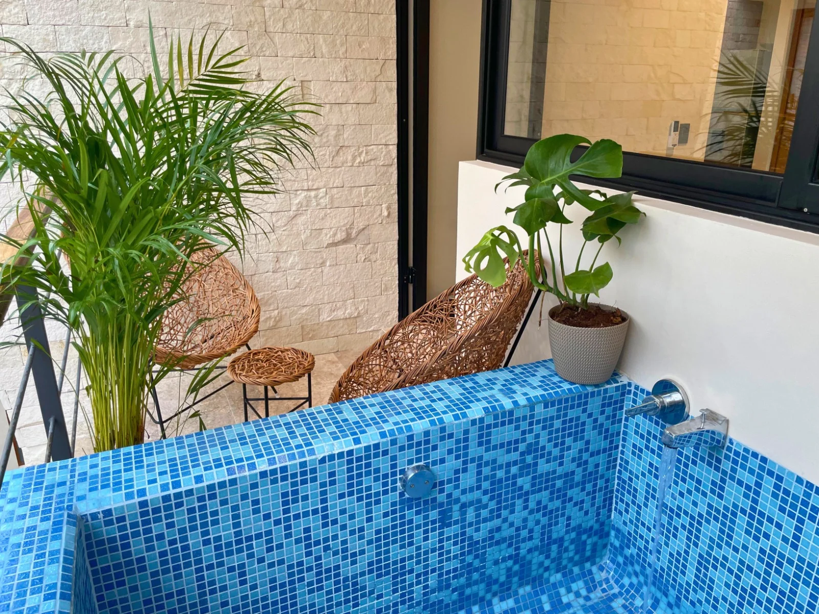Private Room in Tulum