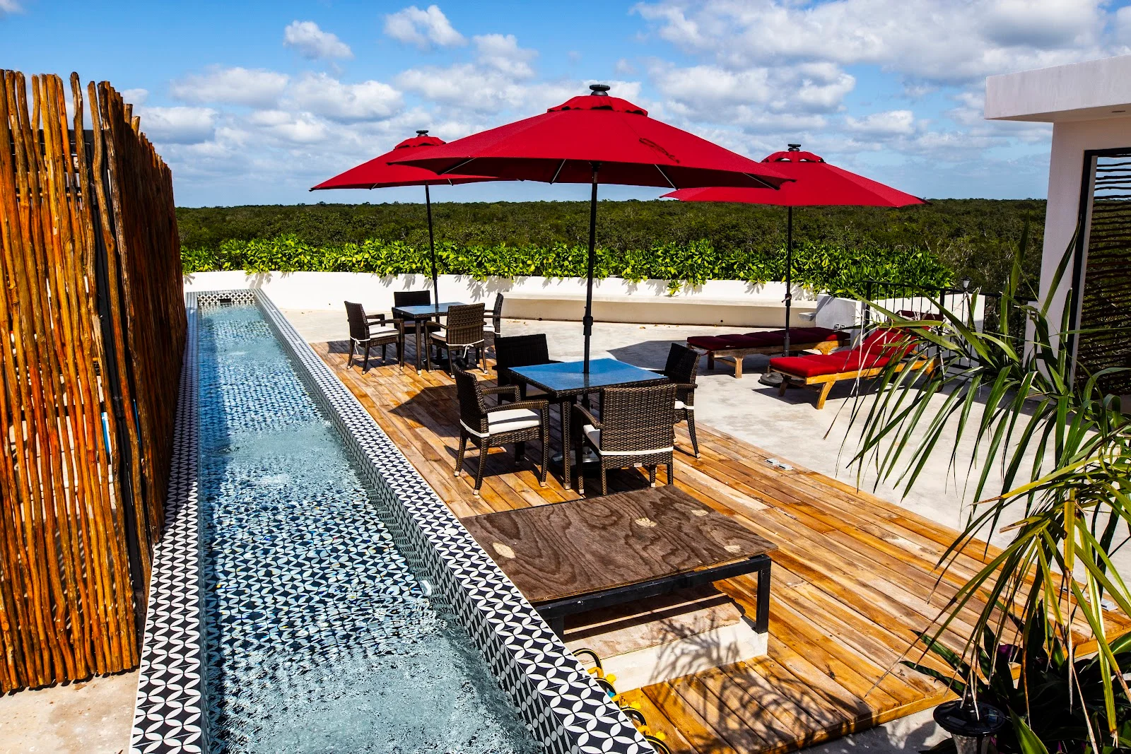 Apartment in Riviera Tulum