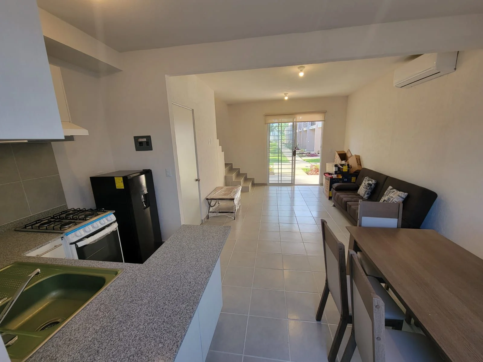 House for Rent in Palmas Turquesa, Playa del Carmen