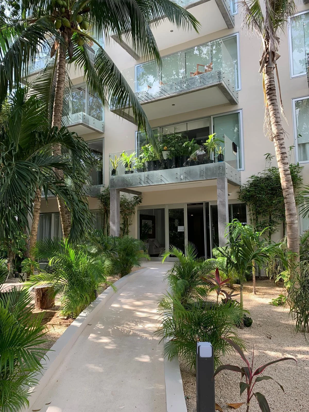 Studio Apartment in Centro, Playa del Carmen