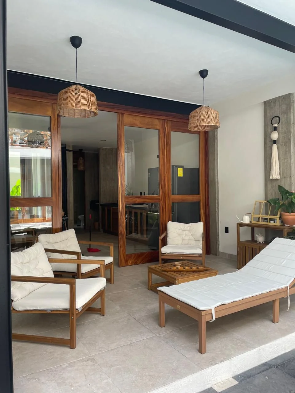 Private Room in Bacocho