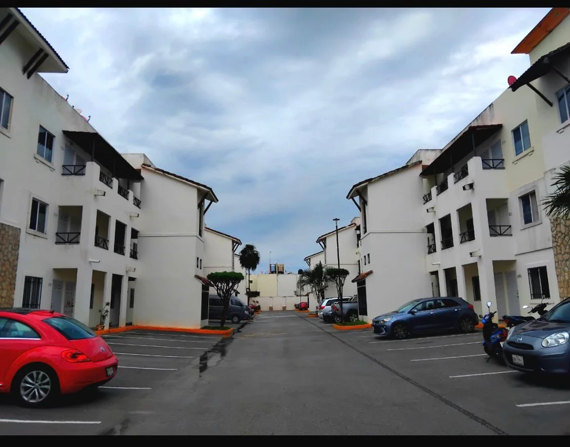 2-Bedroom Apartment for Rent in Real Ibiza, Mérida