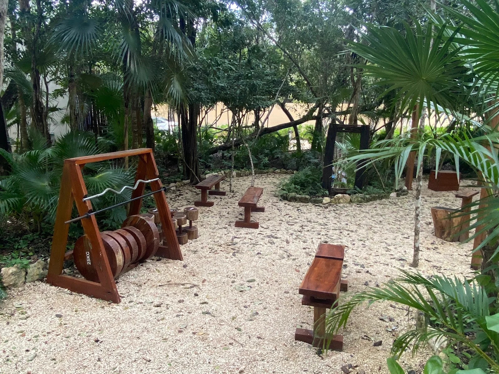 2-Bedroom Ground Floor Apartment in Tuane with Patio