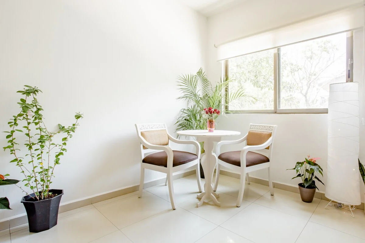 Apartment Available Until December 2nd