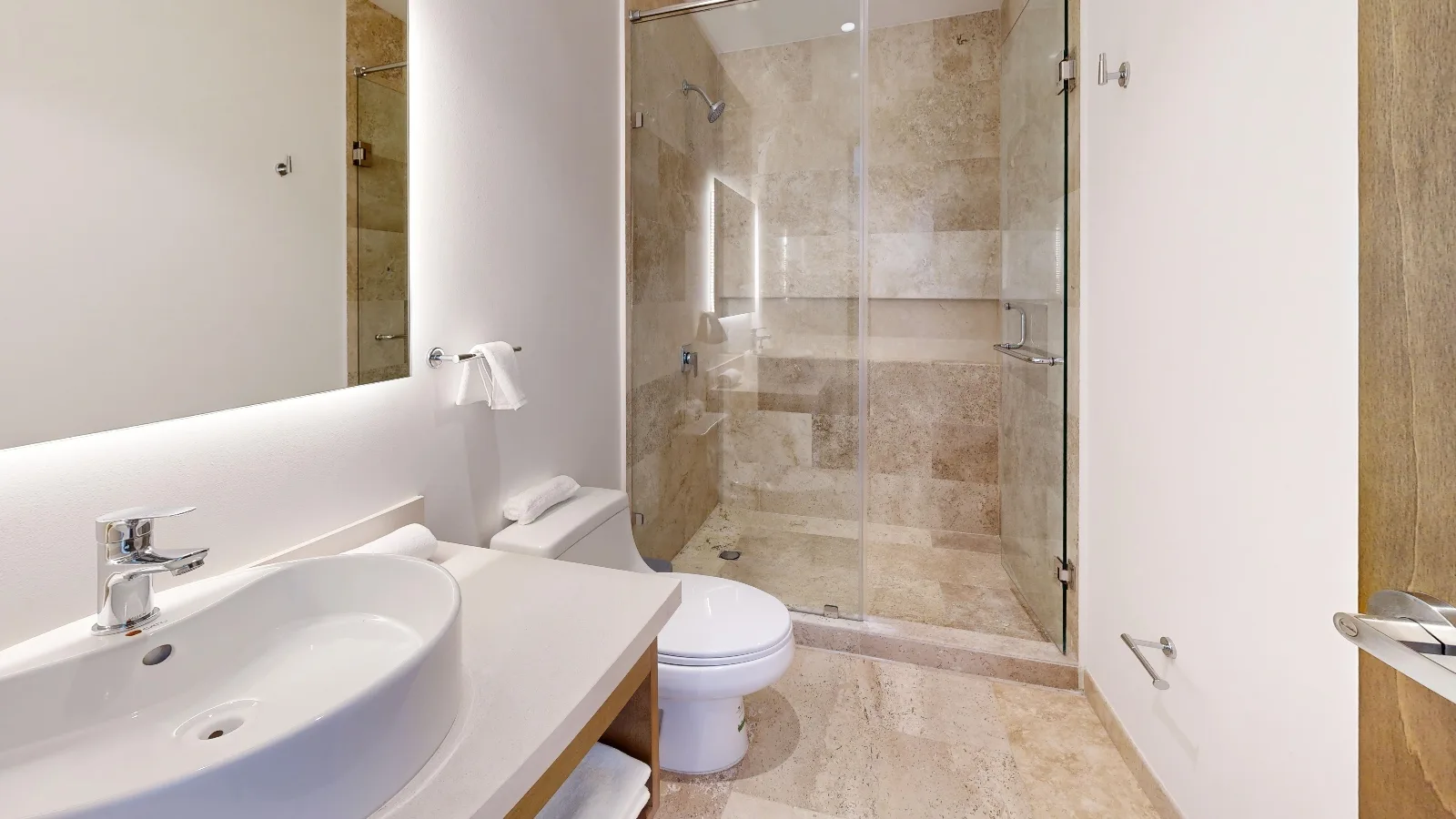 Apartment for Rent in Playacar