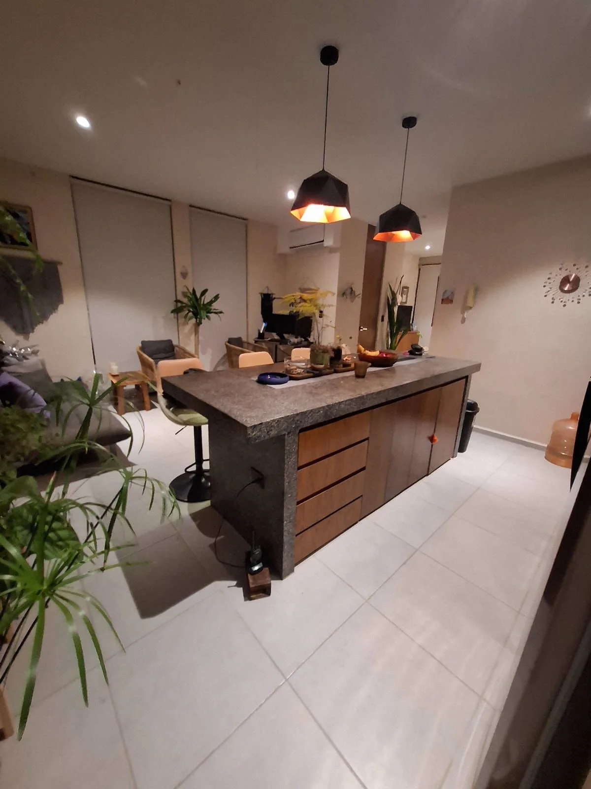 1 Bedroom Apartment in Tulum