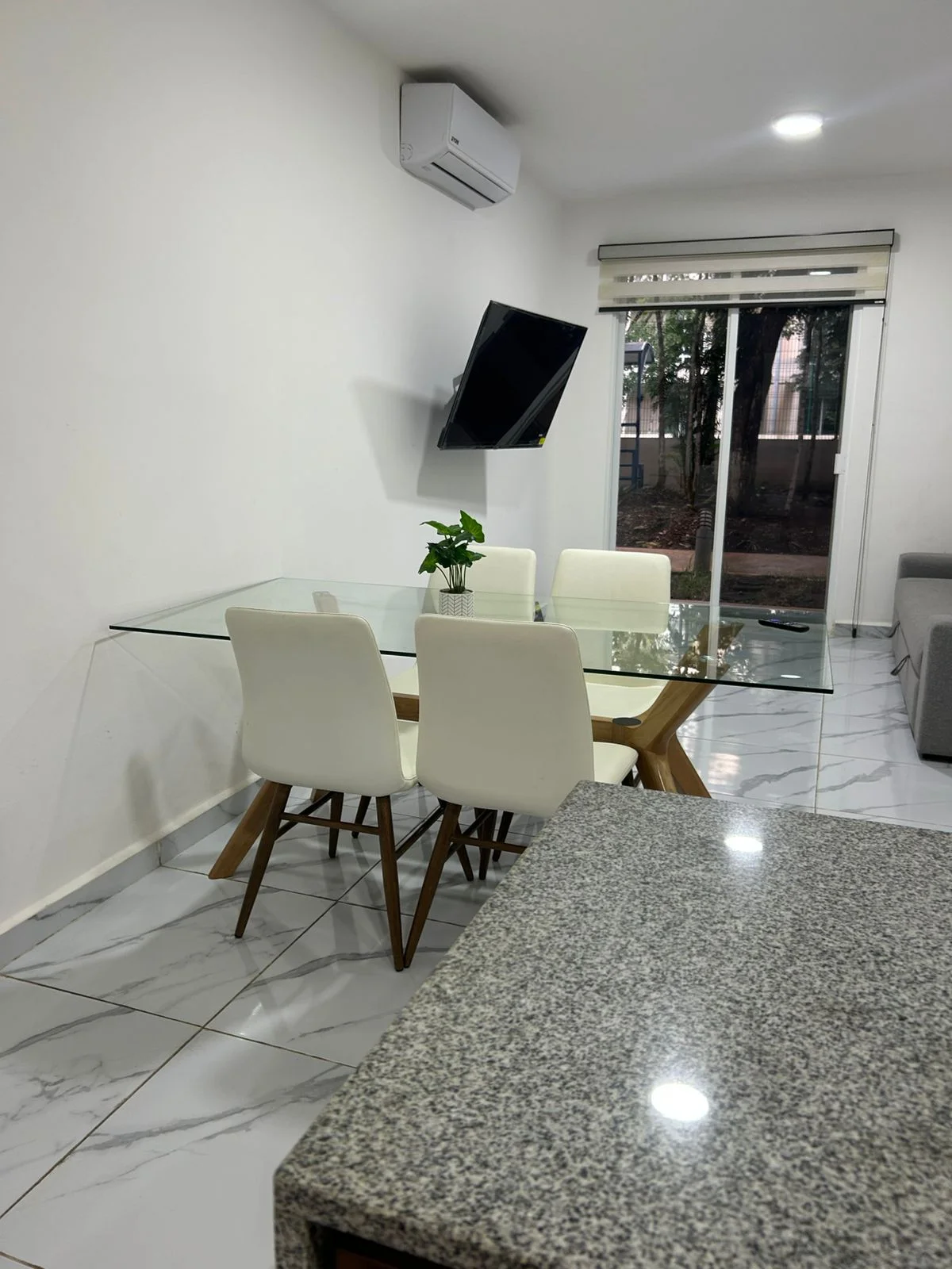 Apartment in Community La Selva Residences