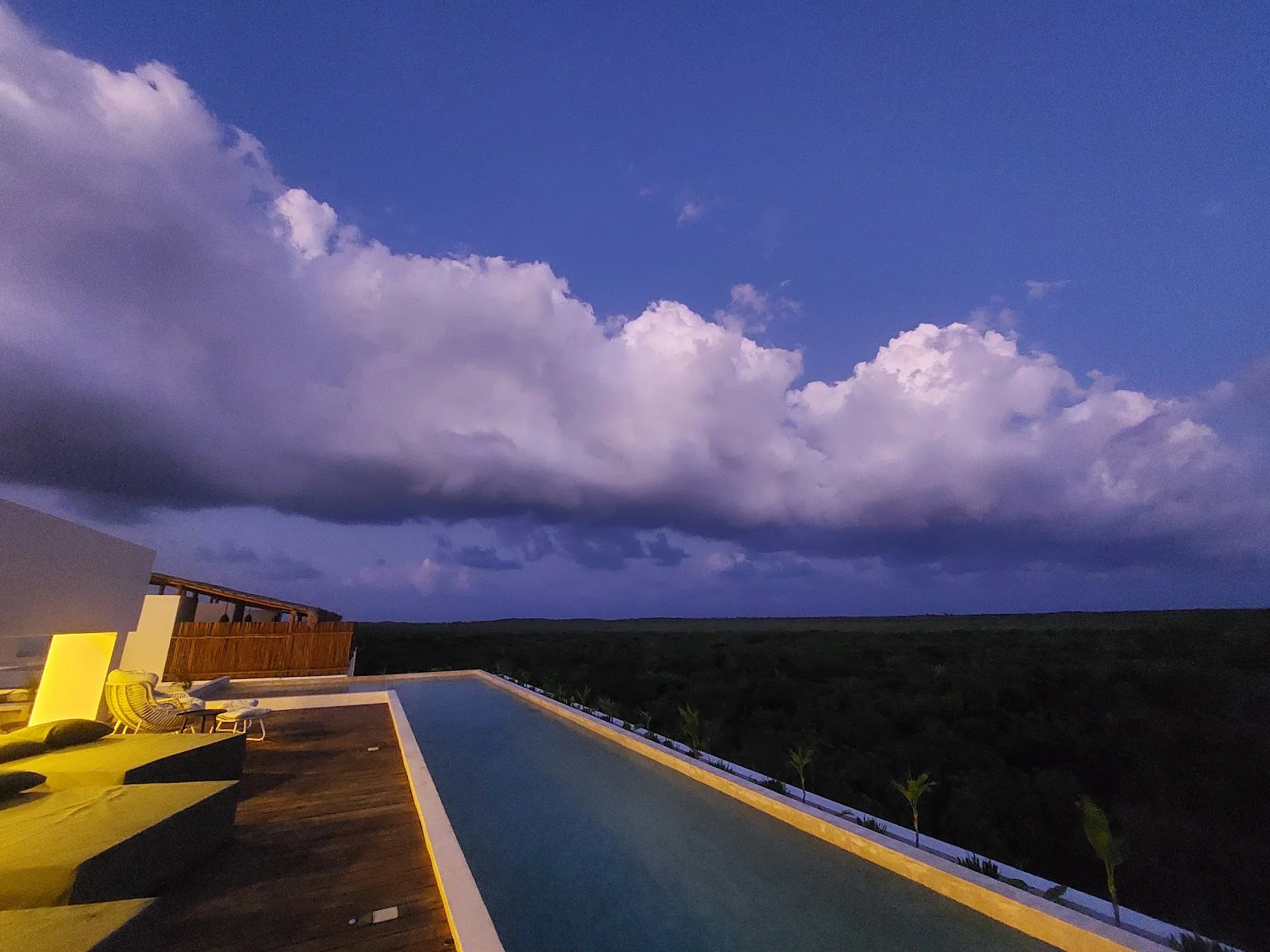 2 Bedroom Apartment in Samsara Tulum