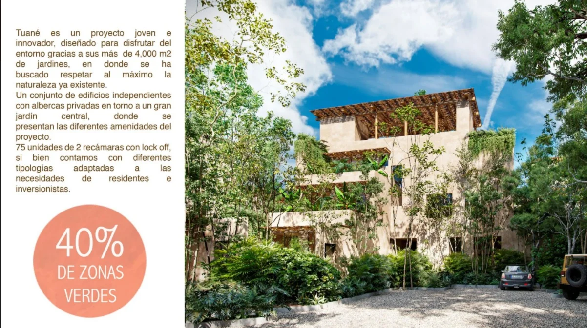 2-Bedroom Ground Floor Apartment in Tuane with Patio